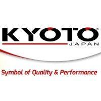 kyoto japan tire & automotive group logo image