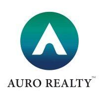 auro realty logo image