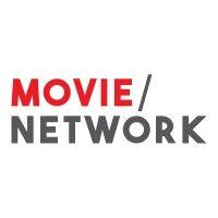 movie network logo image