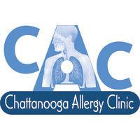 chattanooga allergy clinic logo image