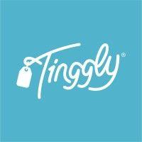 tinggly logo image