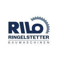 rilo baumaschinen gmbh logo image