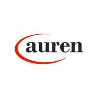 auren méxico logo image