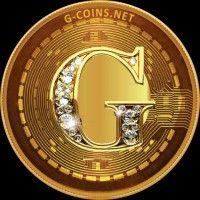 gxcoin,inc. logo image