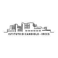 candiolo cancer institute irccs logo image