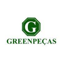 greenpecas - a modernidade do agronegócio! logo image