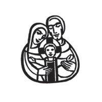 sisters of the holy family logo image