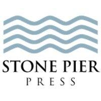 stone pier press logo image