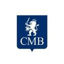 logo of Caribbean Mercantile Bank N V