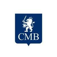 caribbean mercantile bank n.v. logo image