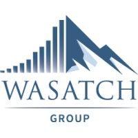 wasatch group logo image