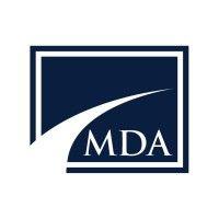 mda professional group, p.c. logo image