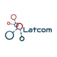 latcom ltd logo image