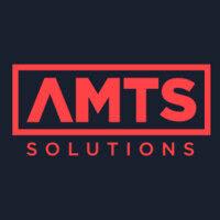 amts solutions logo image