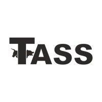 tass llc logo image