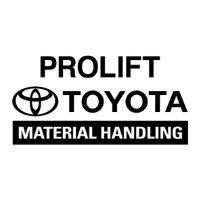 prolift logo image