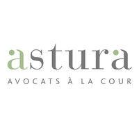 astura logo image