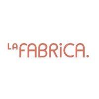 la fabrica logo image