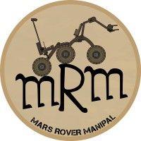 mars rover manipal