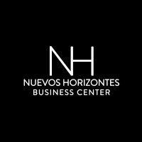 nuevos horizontes business center logo image