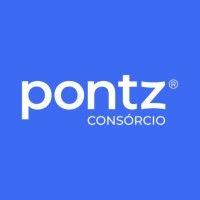 pontz consórcio logo image