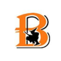 brewer high school logo image