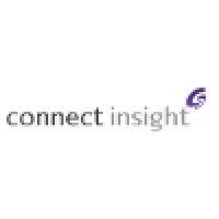 connect insight ltd logo image