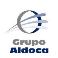 grupo aldoca logo image