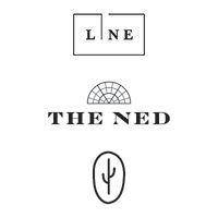 the line, the ned & saguaro hotels