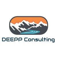 deepp consulting logo image