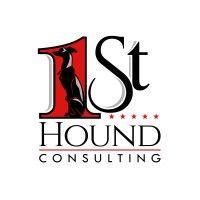 1sthound consulting logo image