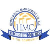 homeowners management company, llc