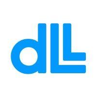 dll logo image