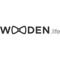 wooden.life logo image