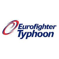 eurofighter typhoon logo image