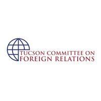 tucson committee on foreign relations logo image