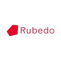 rubedo logo image