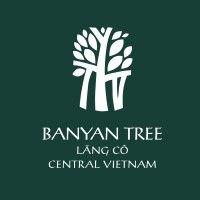 banyan tree lăng cô, central vietnam logo image