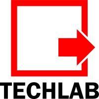 techlab corporation logo image