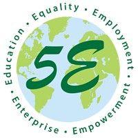 5e ltd logo image