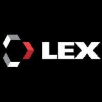 lex products logo image