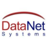 datanet systems corp. logo image