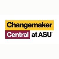 changemaker central @ asu logo image