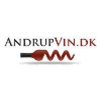 andrupvin.dk logo image