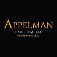 appelman law firm logo image