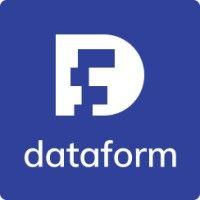 dataform logo image