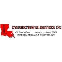 dynamic tower services, inc. logo image