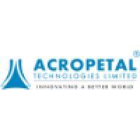 acropetal technologies limited logo image