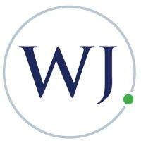 wj titan logo image