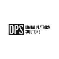 digital platform solutions logo image